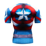 T-Shirt Gyms Fitness