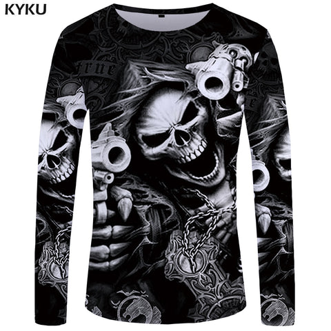 Skul T-Shirt