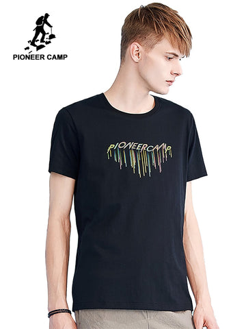 Print T shirt