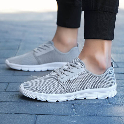Mesh Shoes