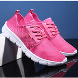 Mesh Shoes