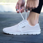 Mesh Shoes