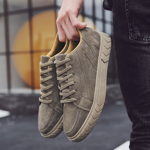Casual Shoes