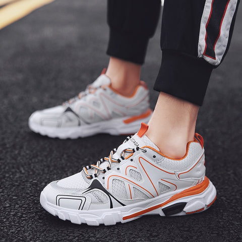Casual Shoes