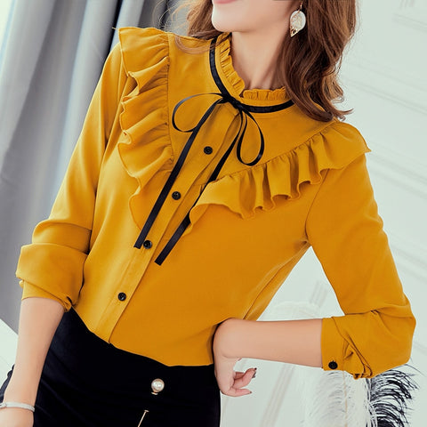 Long Sleeve Shirts