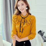 Long Sleeve Shirts