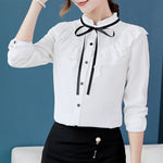 Long Sleeve Shirts