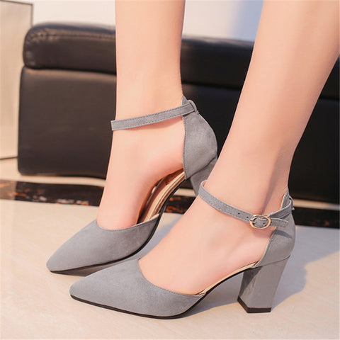High Heels