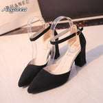 High Heels