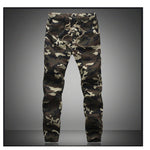 Military Pants