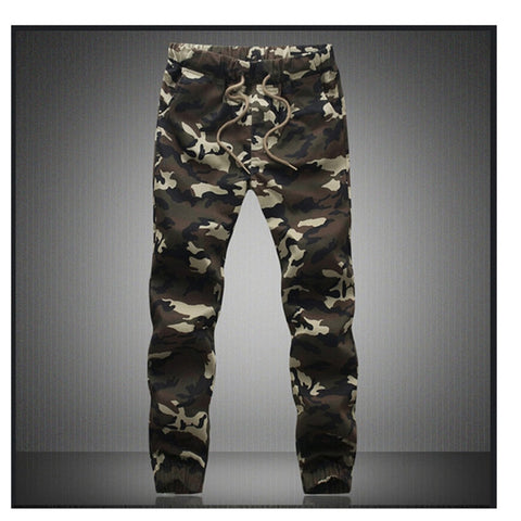 Military Pants