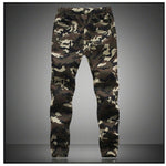 Military Pants