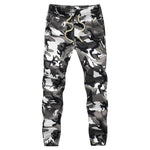 Military Pants