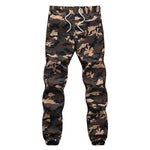 Military Pants