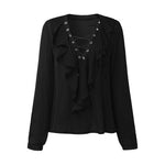 Chiffon Blouse