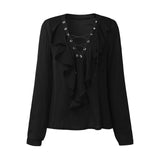 Chiffon Blouse