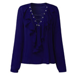 Chiffon Blouse