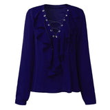 Chiffon Blouse