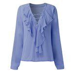 Chiffon Blouse