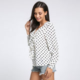 Chiffon Blouse