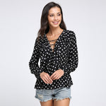 Chiffon Blouse