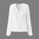 Chiffon Blouse