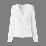 Chiffon Blouse