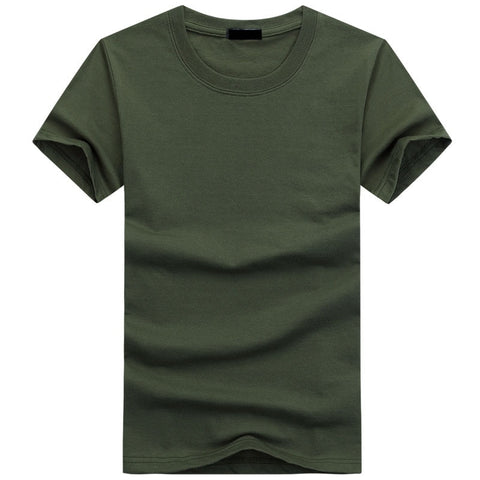 T-Shirts Casual