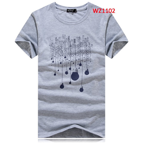 Cotton T Shirt