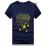 Cotton T Shirt