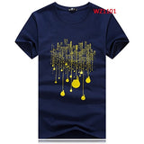 Cotton T Shirt