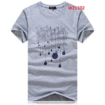 Cotton T Shirt
