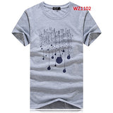 Cotton T Shirt