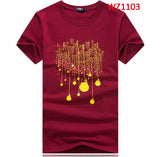 Cotton T Shirt
