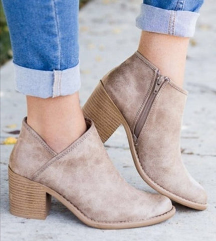 Retro Shoes
