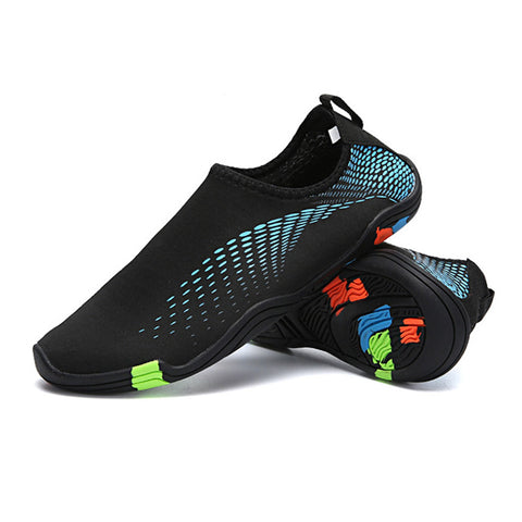 Swimming Pool Soft Rubber Sneakers