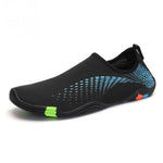 Swimming Pool Soft Rubber Sneakers