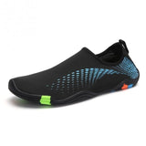 Swimming Pool Soft Rubber Sneakers