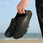 Swimming Pool Soft Rubber Sneakers