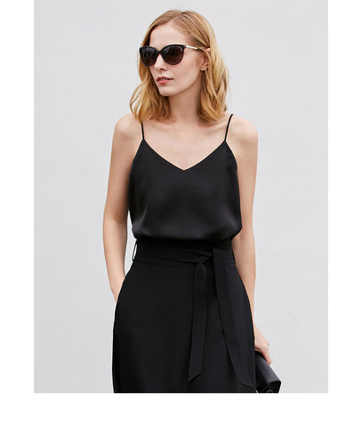 Silk Blouse