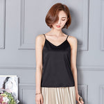 Silk Blouse