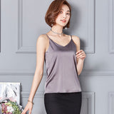 Silk Blouse