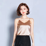 Silk Blouse