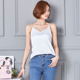 Silk Blouse