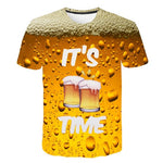 Printing T-shirt