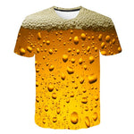 Printing T-shirt