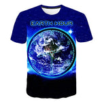 Printing T-shirt