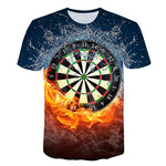 Printing T-shirt
