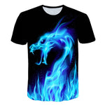 Printing T-shirt