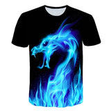 Printing T-shirt